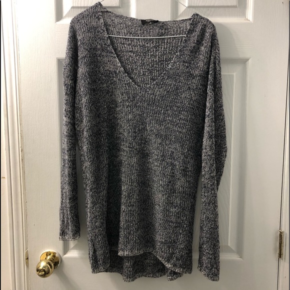 ❤️ Babatoon Jarrod Linen&Silk sweater